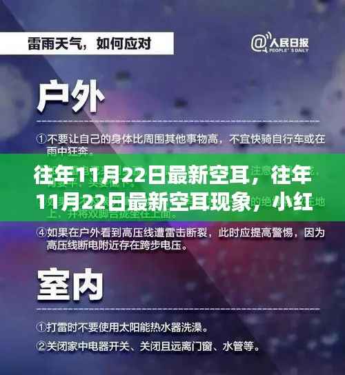 往年11月22日空耳现象揭秘,小红书神秘潮流解读