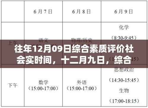 综合素质评价日中的温暖时光,社会实践活动的力量