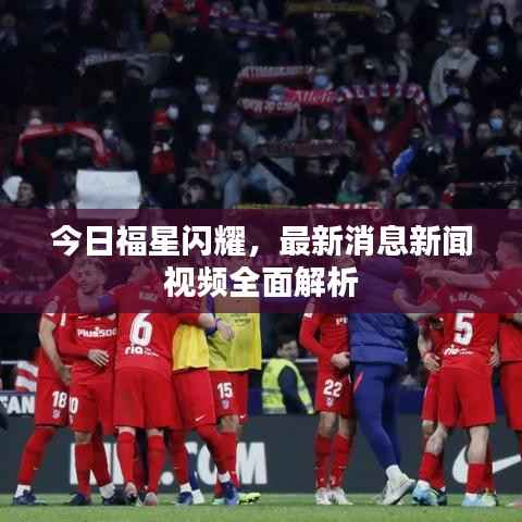 今日福星闪耀,最新消息新闻视频全面解析