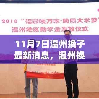 温州换子最新动态，自然之旅开启，探寻内心宁静与欢笑的新篇章