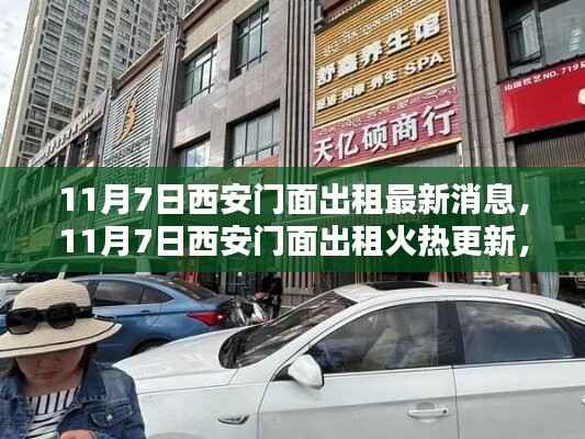 11月7日西安门面出租最新消息,商业机遇火热更新