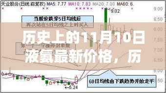 探寻液氨价格历史,一场寻找内心平静的液氨新纪元之旅(液氨最新价格更新)