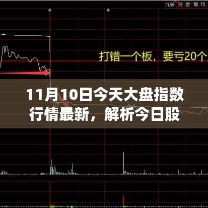 11月10日股市风云解析,大盘指数博弈与洞察