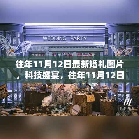 科技魔法下的婚礼盛宴，往年11月12日最新婚礼图片回顾