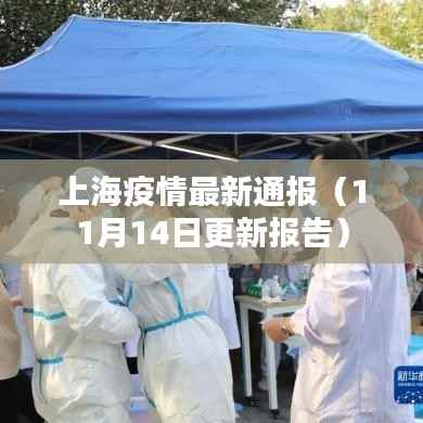 上海疫情最新通报(11月14日更新报告)