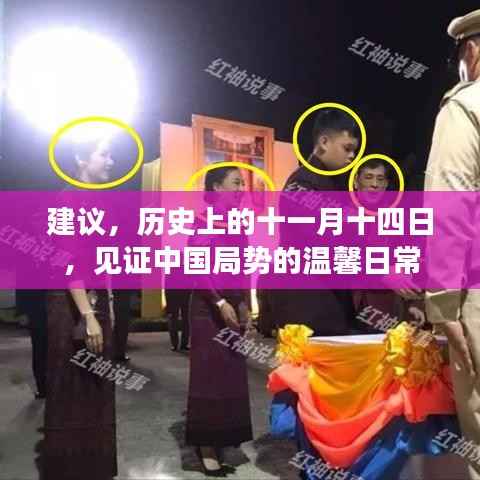 建议,历史上的十一月十四日,见证中国局势的温馨日常