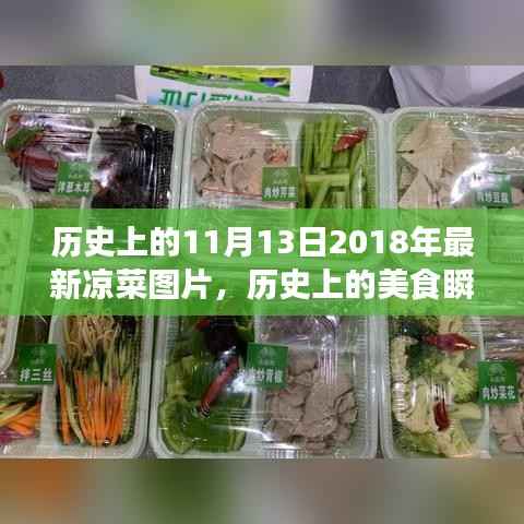2018年最新凉菜图片制作指南,历史美食瞬间与新颖凉菜学习之旅