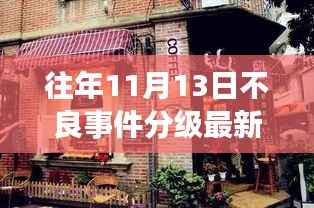 揭秘不良事件分级最新标准,特色小店的背后故事与往年11月13日的深度探秘