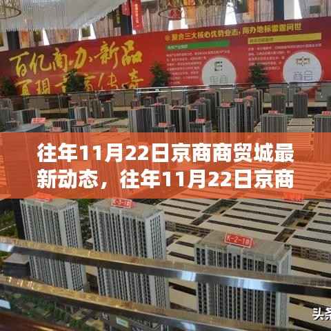 往年11月22日京商商贸城动态概览,深度评测、产品特性与用户群体分析