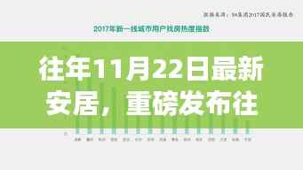 重磅发布,往年11月22日最新安居智能科技产品,重塑安居梦想,体验未来生活之美新篇章