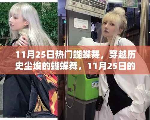 11月25日蝴蝶舞热潮深度解析,穿越历史尘埃的舞蹈热潮