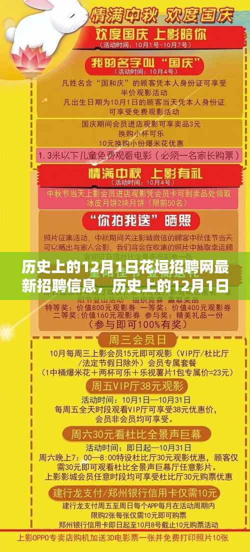 历史上的12月1日花垣招聘网最新招聘信息解析