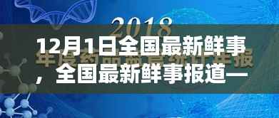 聚焦十二月一日，全国最新鲜事与热点动态报道