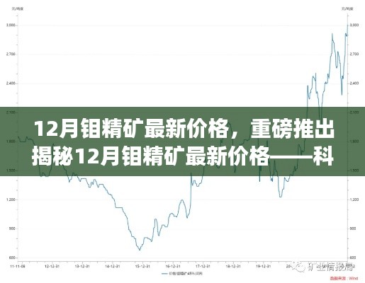 揭秘,科技巨献下的钼精矿最新价格,体验未来矿业魅力!