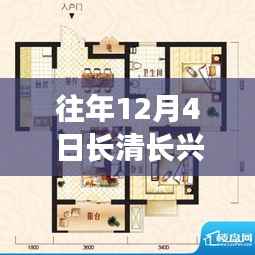 往年12月4日长清长兴美郡最新动态揭秘，获取指南与资讯轻松掌握