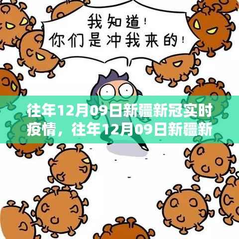 往年12月09日新疆新冠实时疫情,了解与应对步骤指南(适用于初学者与进阶用户)