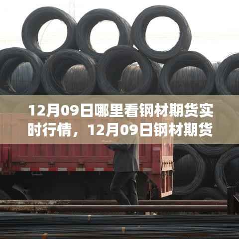 洞悉钢材期货市场走势,12月09日实时行情解析与最佳观测平台