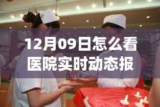 12月09日，跟随医院实时动态报告，探索心灵宁静的医疗之旅