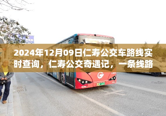 仁寿公交奇遇记,满载友情与爱的线路实时查询