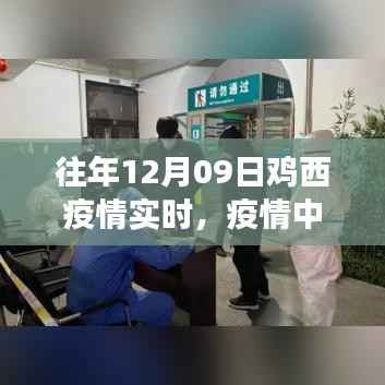 鸡西疫情暖心日常，十二月九日的小故事