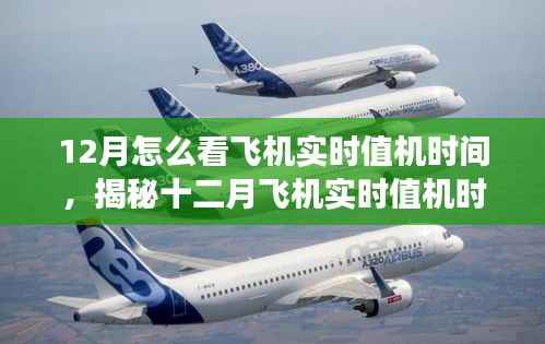揭秘十二月飞机实时值机时间，轻松掌握航班动态的方法与技巧