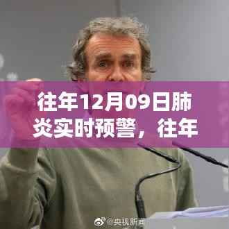 往年12月9日肺炎实时预警深度解析与回顾
