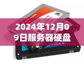 初学者必备，服务器硬盘实时监控新手教程（2024年最新）