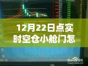 实时空仓小舱门拆卸解析,方法与观点探讨