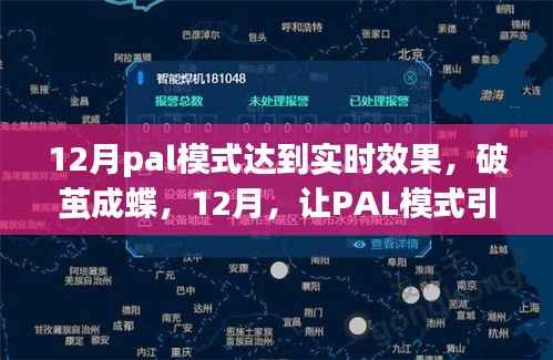 实时引领，PAL模式助力破茧成蝶，迈向成功舞台的十二月奇迹