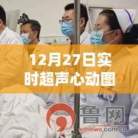 实时超声心动图应用,12月27日最新进展
