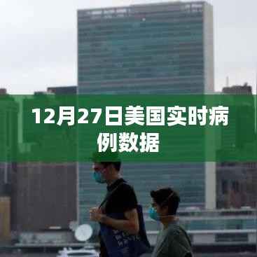 美国实时病例数据（最新更新至12月27日）