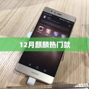 12月麒麟新品热门款大揭秘