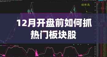 12月股市热门板块预测与布局策略