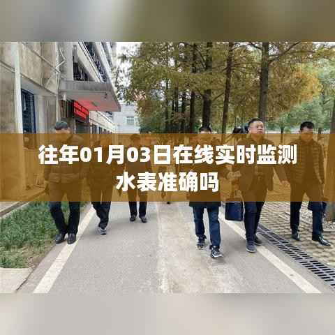 关于在线实时监测水表的准确性分析