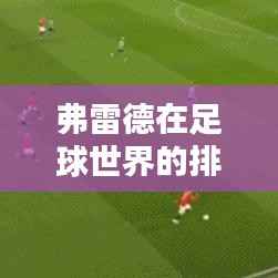 弗雷德在足球世界的排名揭秘,揭秘他的荣耀与传奇地位!