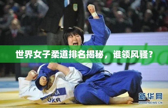 世界女子柔道排名揭秘,谁领风骚?