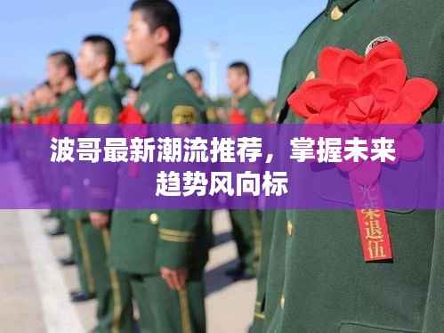 波哥最新潮流推荐,掌握未来趋势风向标