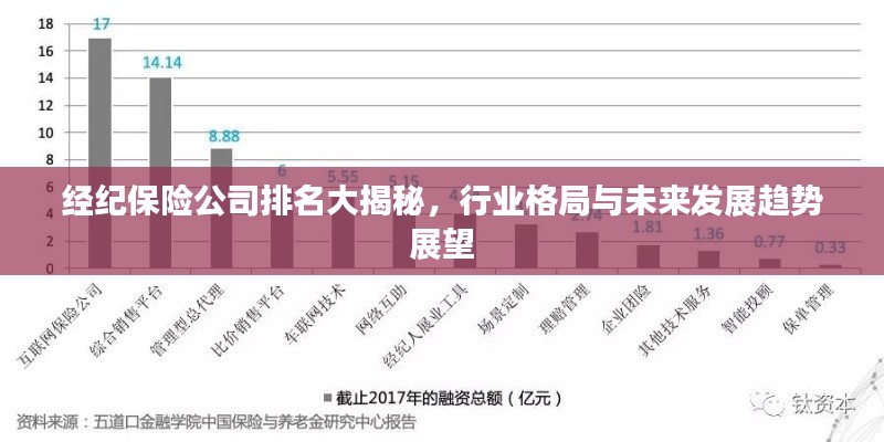 经纪保险公司排名大揭秘,行业格局与未来发展趋势展望