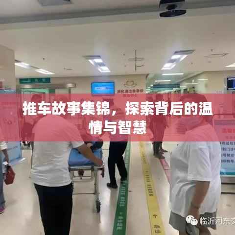 推车故事集锦,探索背后的温情与智慧