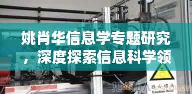 姚肖华信息学专题研究,深度探索信息科学领域,揭示广度应用前景
