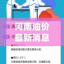 河南油价最新消息，今日价格走势揭秘！