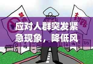 应对人群突发紧急现象,降低风险的关键措施与策略