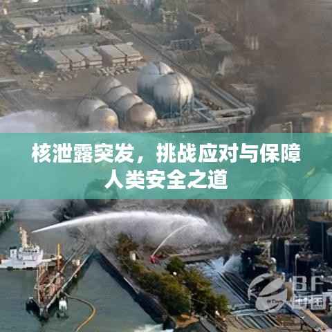 核泄露突发，挑战应对与保障人类安全之道