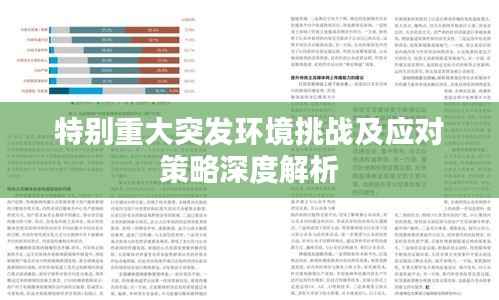 特别重大突发环境挑战及应对策略深度解析