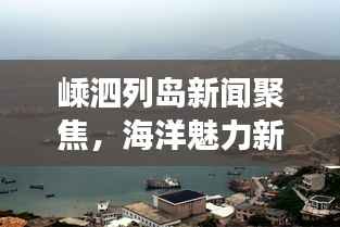嵊泗列岛新闻聚焦,海洋魅力新动态展现