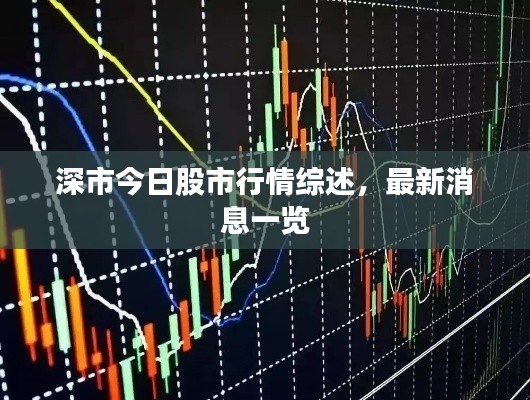 深市今日股市行情综述，最新消息一览